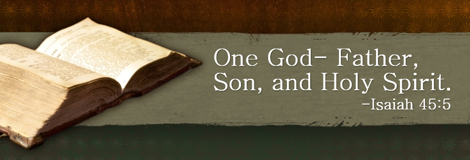 Open Bible Website Banner